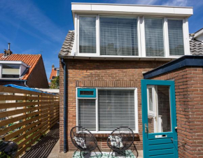 Tiny Beachhouse Noordwijk